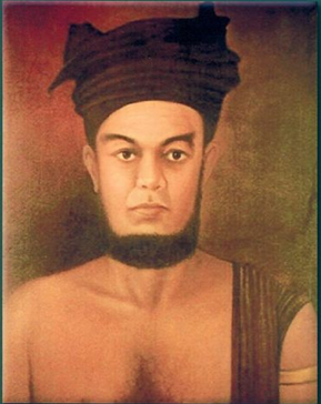 Sisingamangaraja XII