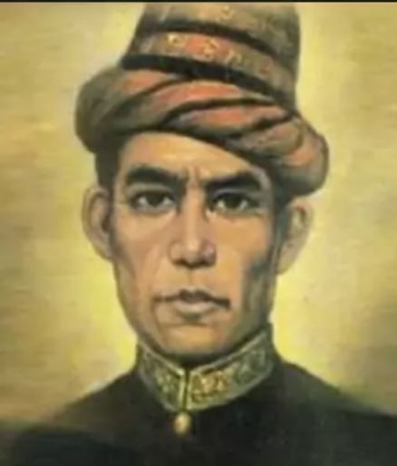 Teuku Umar